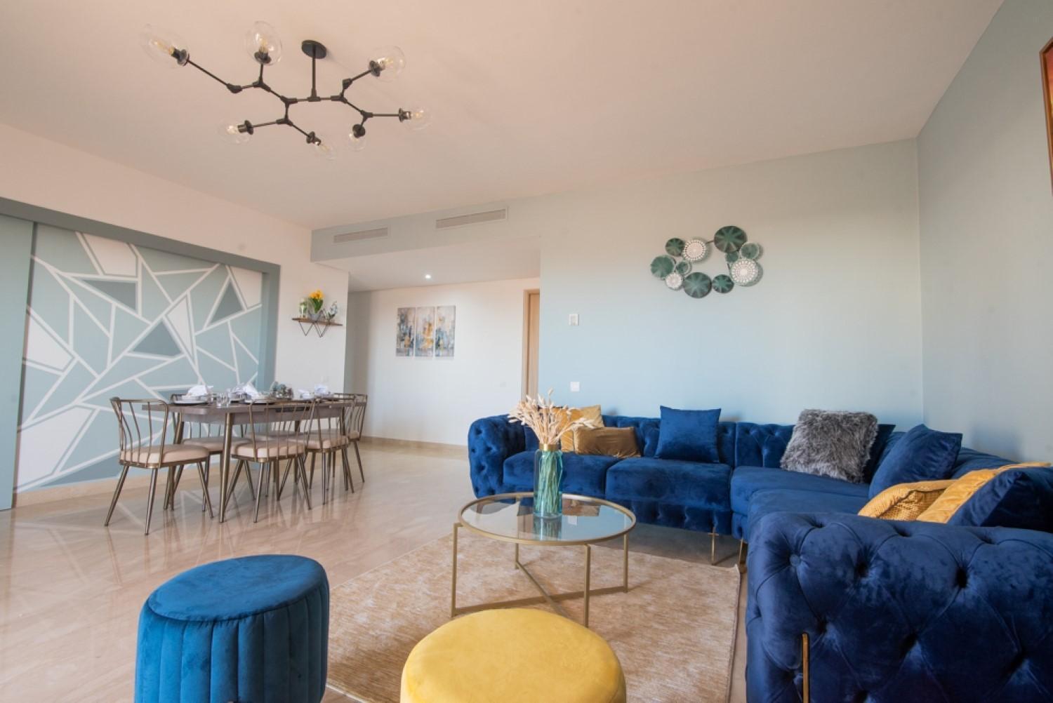Blu Paradise,A Ray Of Sunshine Between Sea & Pool Agadir Exterior photo